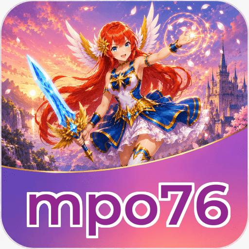 Misi Visi mpo76